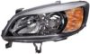 OPEL 1216284 Headlight